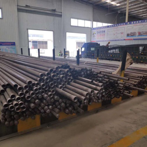 聲測(cè)管 聲測(cè)管